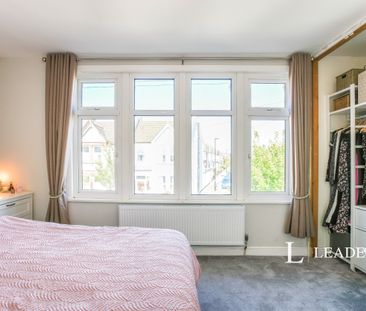 2 bedroom semi-detached to rent Estcourt Road - Photo 3