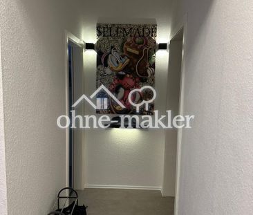 Traumhafte 2 Zimmerwohnung mit Einbauküche, in Altenessen Süd, 5Min... - Photo 3