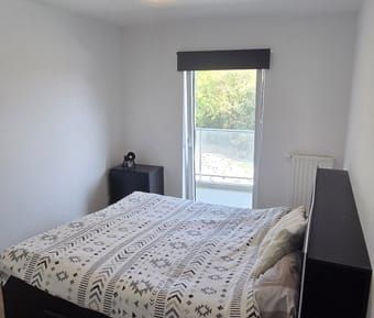 Appartement te huur - Photo 5