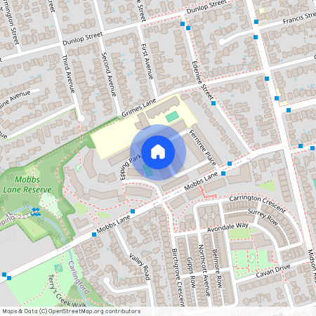 201/29 Seven Street, NSW 2121, Epping