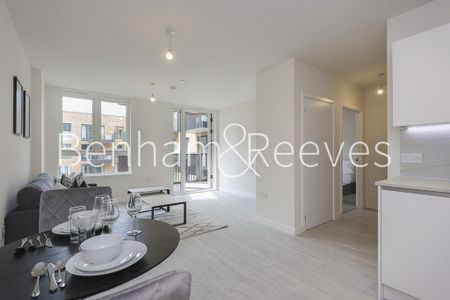 1 bedroom apartment to rent - Photo 5