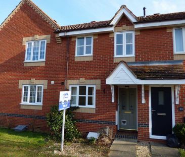 2 bedroom terraced house to rent - Photo 4