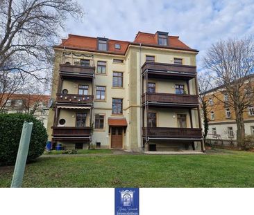 Charmante Wohnung mit optimaler Raumaufteilung, EBK und Balkon! - Foto 3