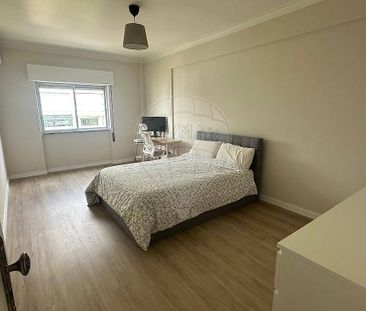 Apartamento T3 em Setúbal - Foto 4