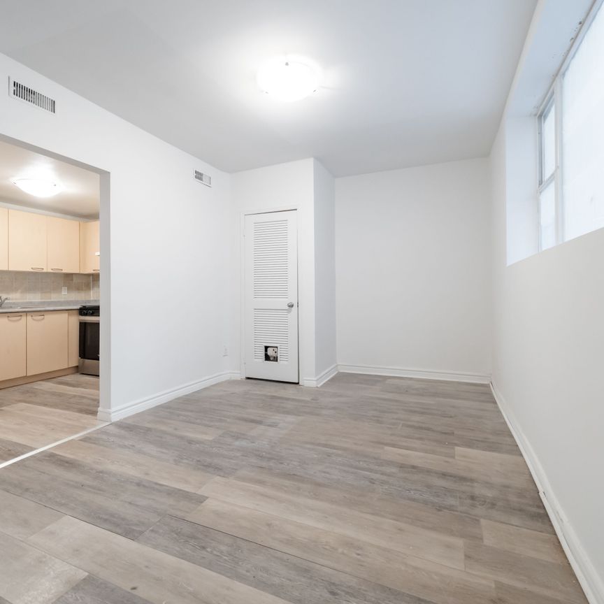 For Lease - 414 Jarvis Street Unit# G4, Toronto, Ontario - Photo 1