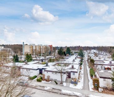 Sunny 1-room apartment for rent in Haar - Photo 5