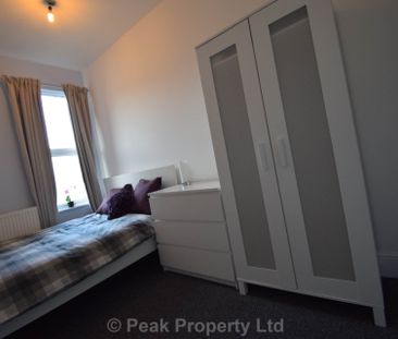 ROOM 6 - Excellent Location Close to Hospital - Westborough Road - Photo 4