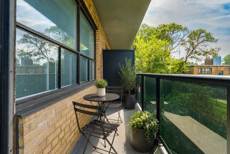 For Lease - 15 Gamble Avenue Unit# 203, Toronto, Ontario - Photo 3