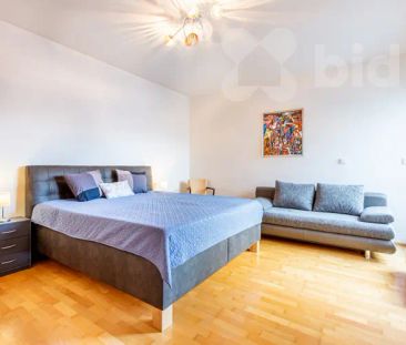Pronájem stylového bytu 3+kk s prostornou terasou a nádherným výhledem - Photo 6