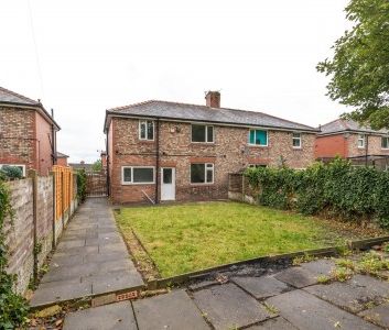 Beech Grove, Beech Hill, WN6 8PD - Photo 2