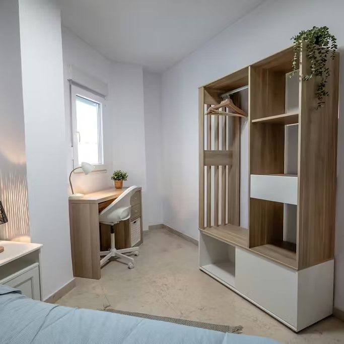 Carrer de Sueca, Valencia, Valencian Community 46006 - Photo 1