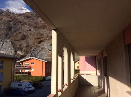 Bel appartement 3.5 pièces situé à Vétroz - Foto 3