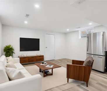 For Lease - 2027 Brampton Street Unit# BSMT, Hamilton, Ontario - Photo 1