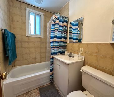 5060 Rue Parthenais, app.1, H2H 2A3, H2H 2A3, Montréal - Photo 5