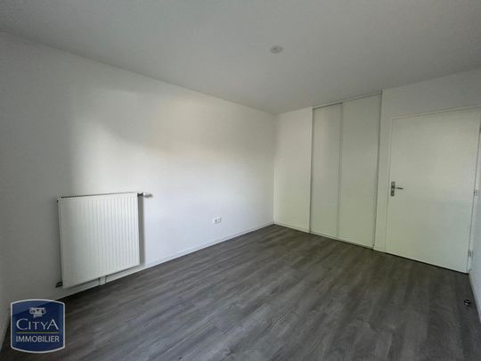 Location Appartement 2 pièces 39m² LE PERREUX SUR MARNE 94170 - Photo 1