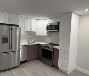 For Lease - 1608 Geta Circle Unit# Basement, Pickering, Ontario - Photo 1