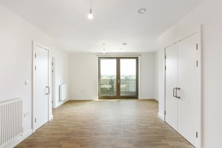 1 bedroom apartment to rent - Photo 3