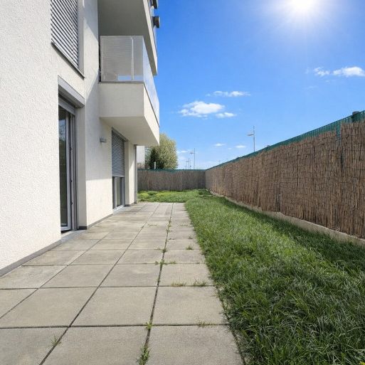 EsslingLiving - Gekühlte Wohnung in Ruhelage - Photo 1