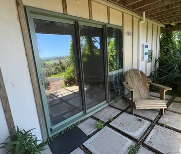 1 Bed + Office Downstairs Rental unit in Helensville - Photo 3