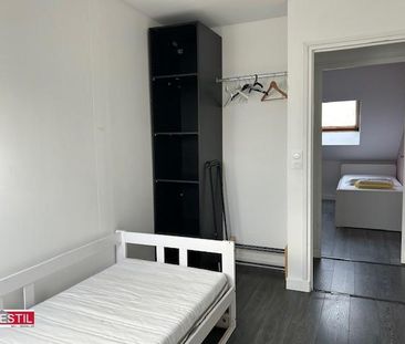 Appartement 4 pièces de 92 à Saint-ouen-l'aumÔne - Photo 4