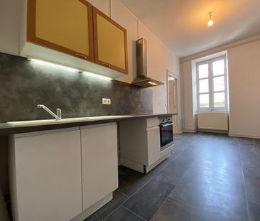 Location Appartement 2 pièces 77m² BESANCON 25000 - Photo 3