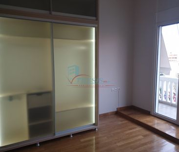 Ανακαινισμένο διαμέρισμα στη Νέα Σμύρνη ΕΝΟΙΚΙΑΖΕΤΑΙ - Photo 5