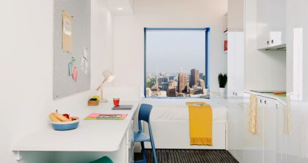 Signature Studio Apartment - Photo 2