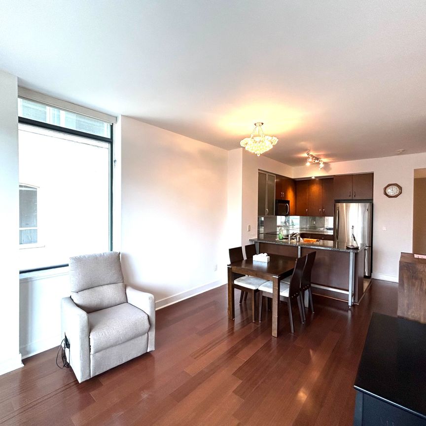For Lease - 438 King Street Unit# 505, Toronto, Ontario - Photo 1