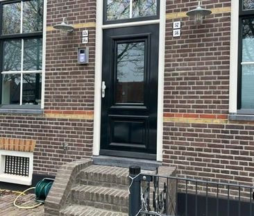 Koningin Wilhelminastraat 57, Spakenburg, 3751DG, Bunschoten-Spaken... - Foto 1