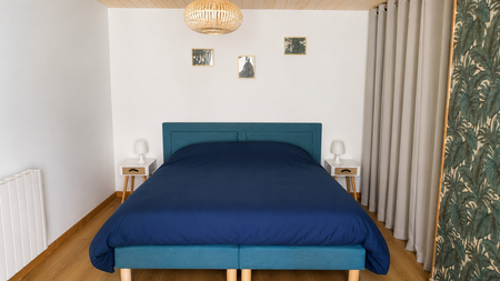 Location Appartement 2 pièces 45m² NANCY 54000 - Photo 3