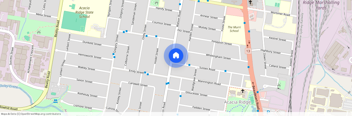 321A watson rd, Qld 4110, Acacia Ridge