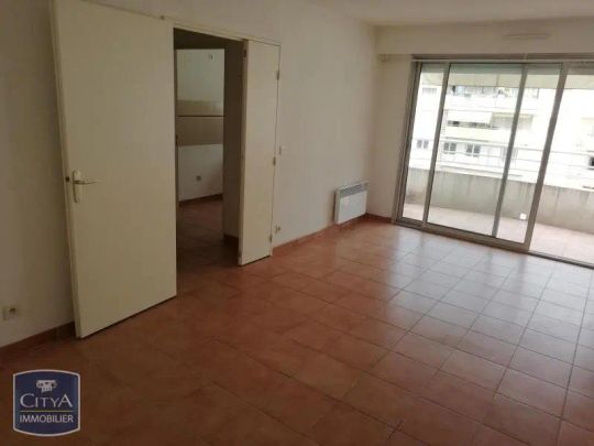 Appartement à louer 2 pièces 45.89m² - Photo 1