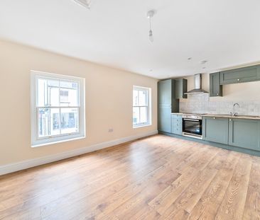 1 bedroom apartment to rent - Photo 5