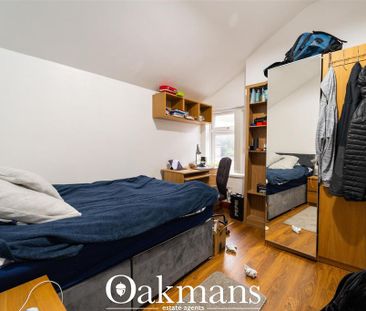 8 bedroom house to rent - Photo 1