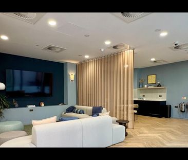Studio Flat, Commercial Road, E14 - Photo 2