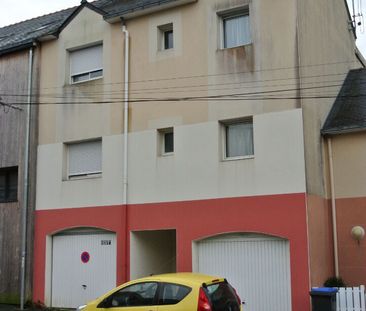 Appartement Saint Nazaire 2 piï¿½ce(s) 53 m2 - Photo 3