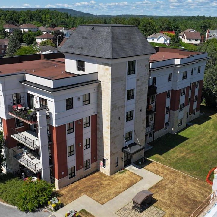 3 1/2 - 320 Chemin Freeman, Hull - Photo 1