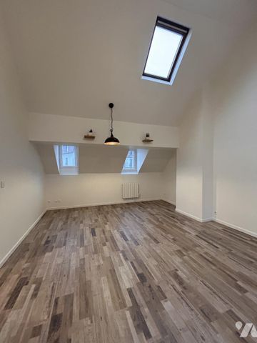 APPARTEMENT QUARTIER SAINT NICOLAS - Photo 5