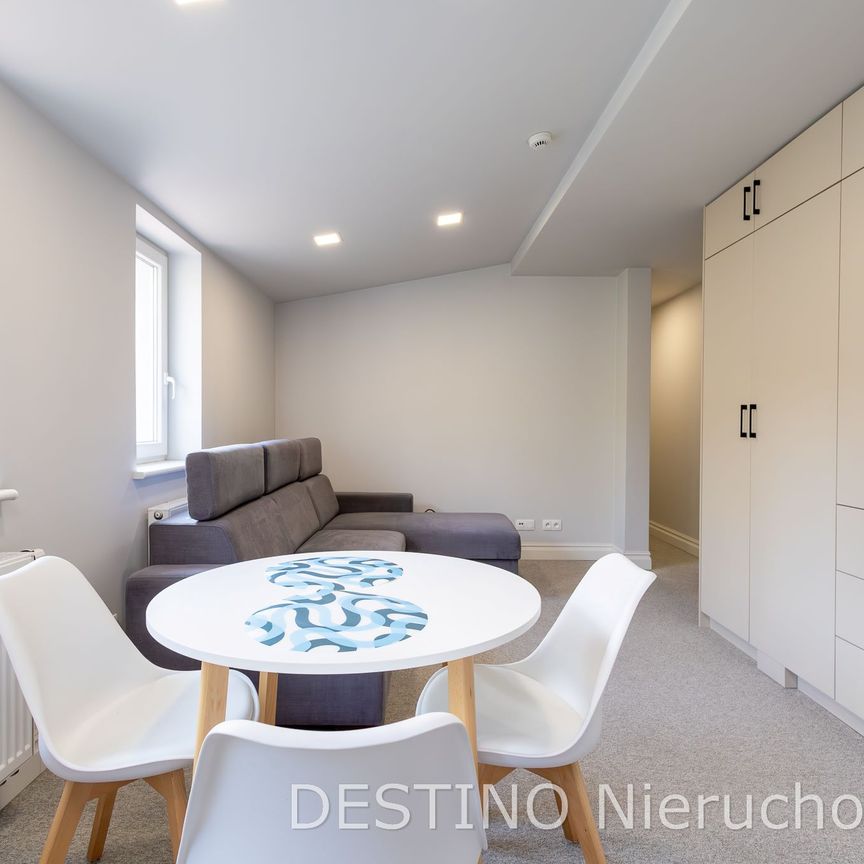 Mieszkanie na wynajem – Kalisz , Al. Wolności - Zdjęcie 1