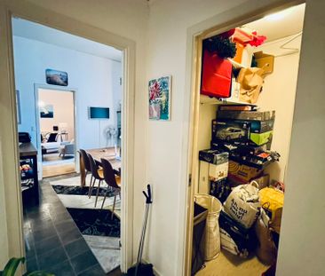 Vattengränden 7B - Foto 1