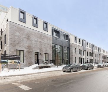 Appartement - 5480 Av. Henri-Julien - Photo 2