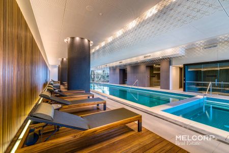 FURNISHED ONE BEDROOM IN PRIME LOCATION - Photo 4