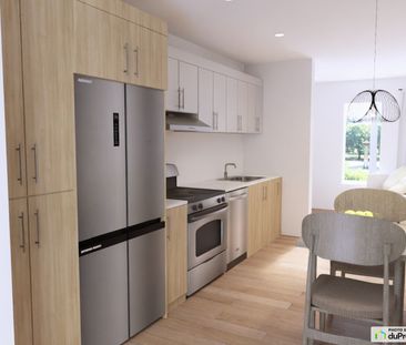 360, boulevard Thibeau, Trois-Rivières (Trois-Rivières) à louer - Photo 3
