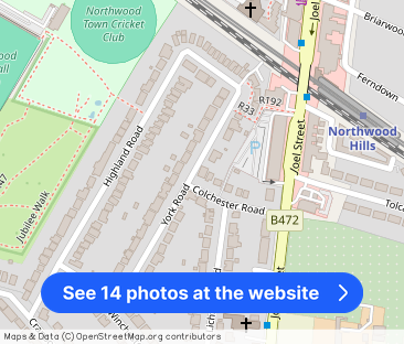 Colchester Road, Northwood - Photo 1