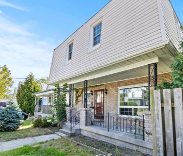 For Lease - 15 MCCORMICK Street Unit# Upper, Welland, Ontario - Photo 4