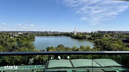 Apartament exclusivist cu 4 camere 146,89 mp Emerald Residence vedere - Photo 2