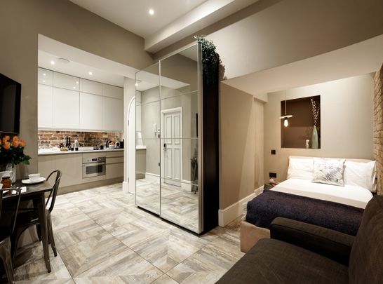 Apartment LG25-B1 - Photo 1