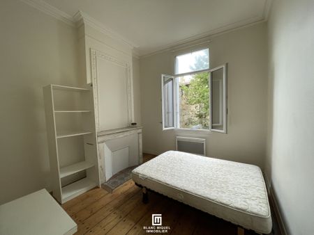 Location Appartement 3 pièces 61m² BORDEAUX 33000 - Photo 5