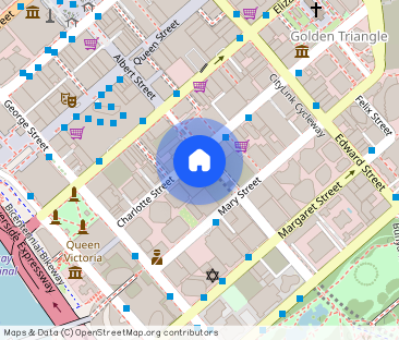 “Furnished Room in Brisbane City” - Photo 1