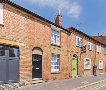 2 BED Terraced House To rent - Photo 1